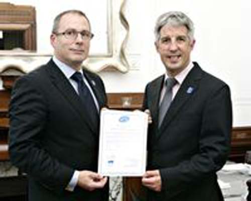 Read more about the article Scottish saithe certified as sustainable