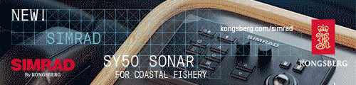 SIMRAD SY50 FiskerForum