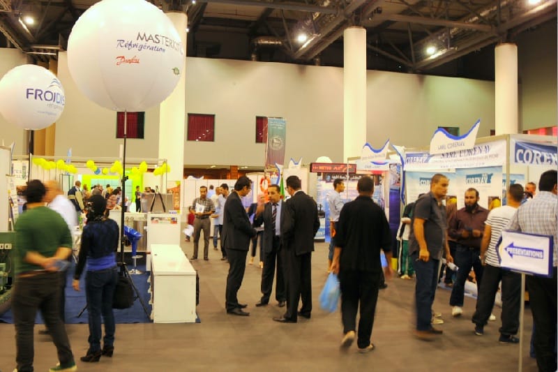 Read more about the article Oran hosts SIPA 2017