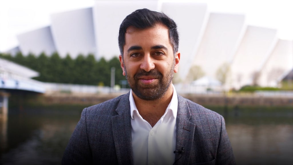 Read more about the article Cautious welcome for Scotland’s new First Minister