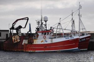 Photo: TrawlerPhotos.co.uk / Eddie2200 - @ Fiskerforum