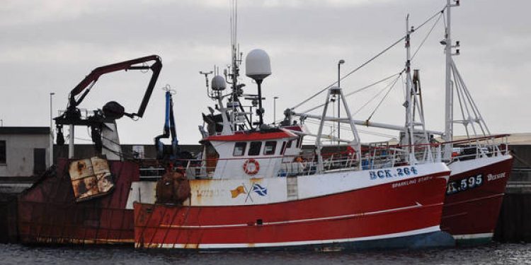 Photo: TrawlerPhotos.co.uk / Eddie2200 - @ Fiskerforum