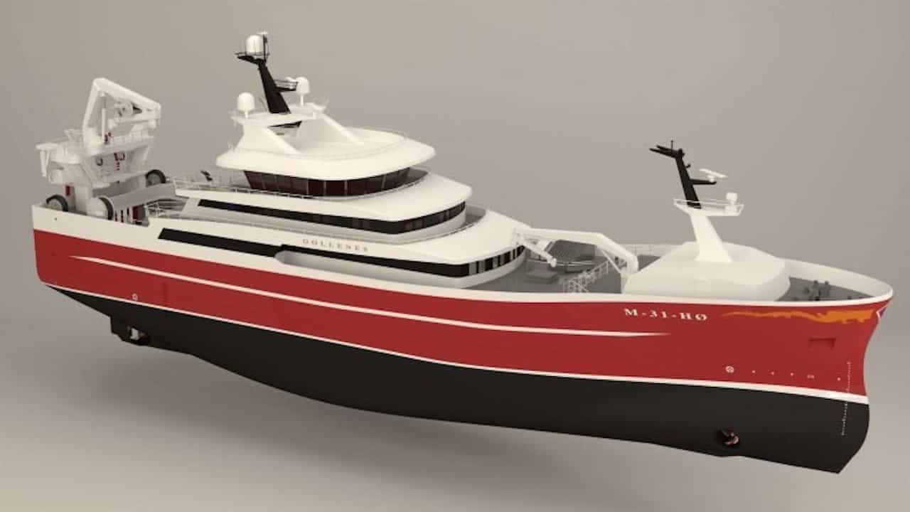 Read more about the article String of orders for SeaQuest