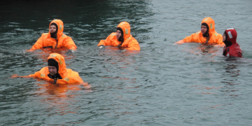 Time for EU to implement STCW-F, say social partners