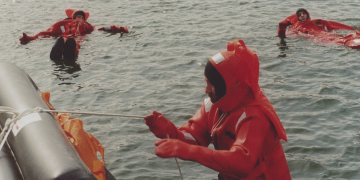 Setting a course for modernising fisheries training across Europe