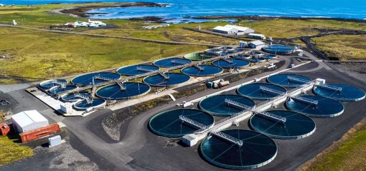 Read more about the article Samherji checks out Norðurál’s Helguvík site