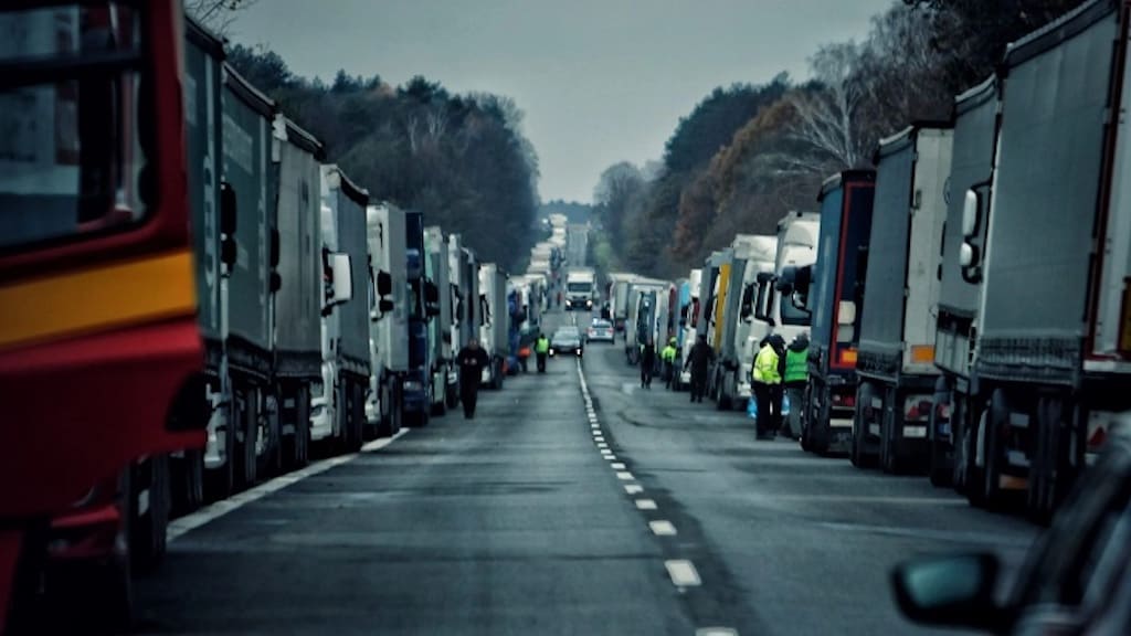 Read more about the article Challenges exporting to Ukraine