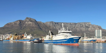 Fresh investment in SA hake trawl fishery