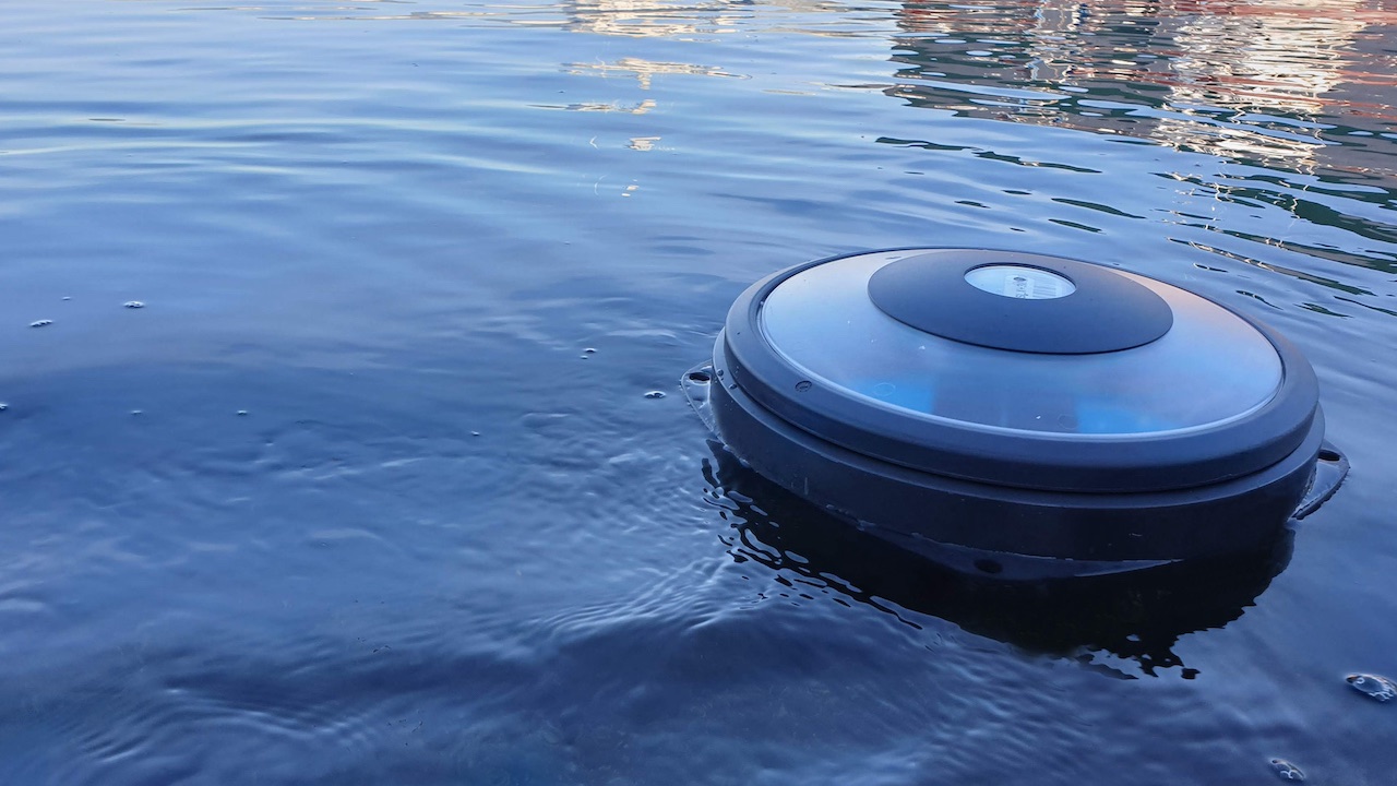 Read more about the article Smart buoys to boost selection in tuna fisheries