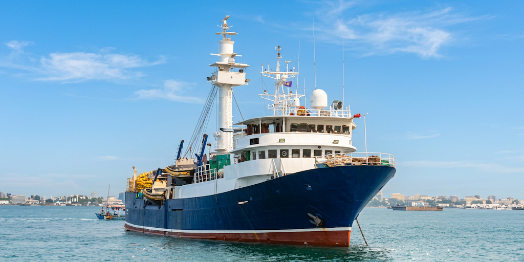 Read more about the article Belize selects Satlink as electronic monitoring provider