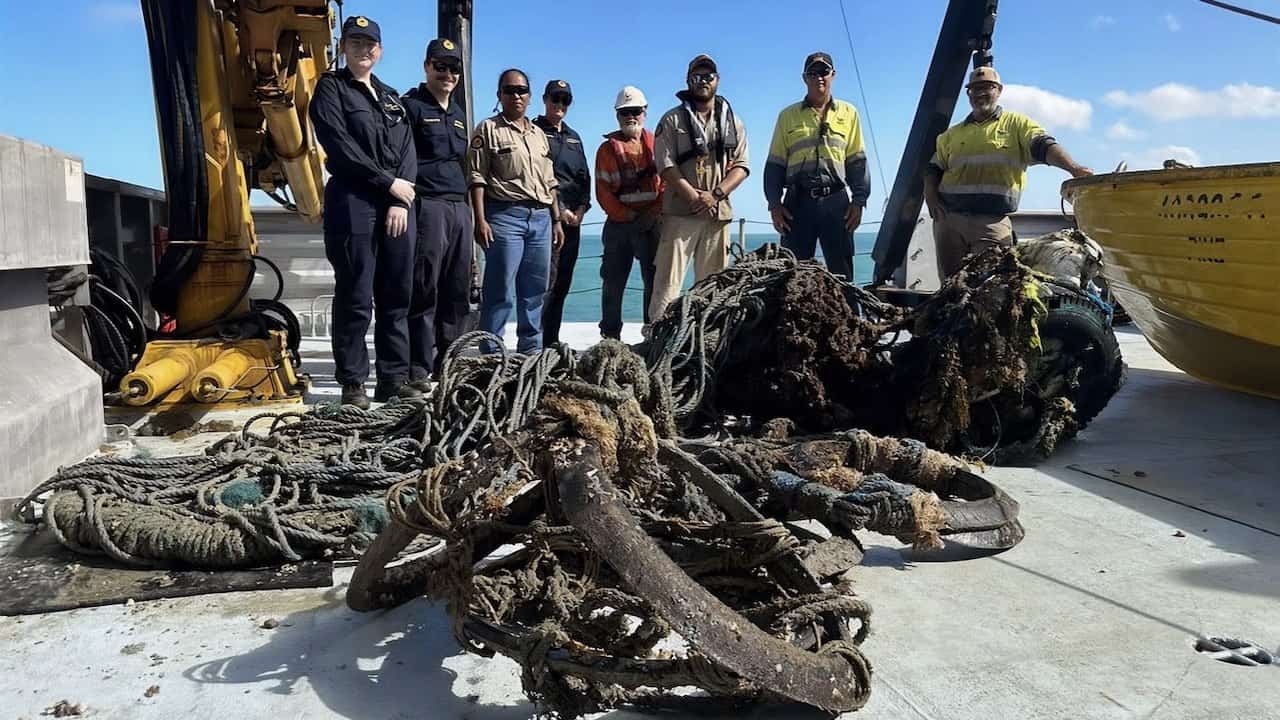 Read more about the article Second life for sounder buoys