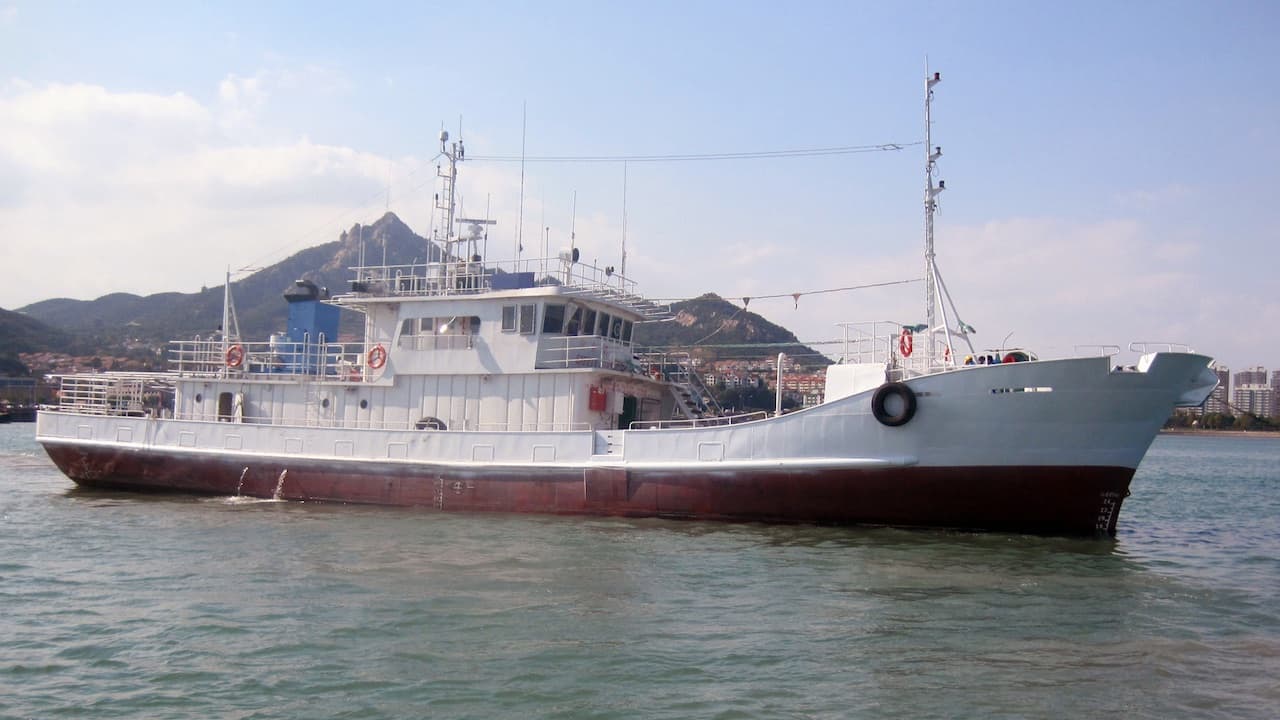 Read more about the article Solomon Islands opt for Satlink monitoring technology