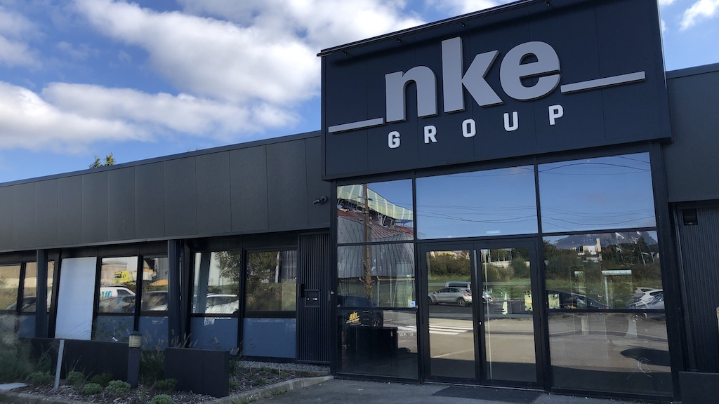 Read more about the article Satlink integrates nke Group – consolidates position in ocean technologies