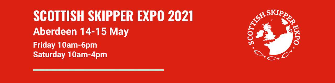 Read more about the article Scottish Skipper Expo rolled forward to 2021
