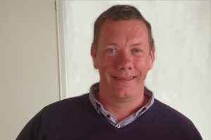 Scanmar has appointed George Youngson as its Global Sales Manager - @ Fiskerforum