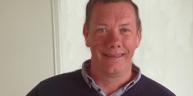 Scanmar has appointed George Youngson as its Global Sales Manager - @ Fiskerforum