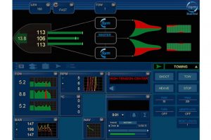 Scantrol had orders for more than thirty autotrawl systems in the first half of 2017 - @ Fiskerforum