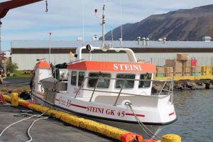 GK 45 –  Steini – ©FiskerForum - Foto: Sclausen