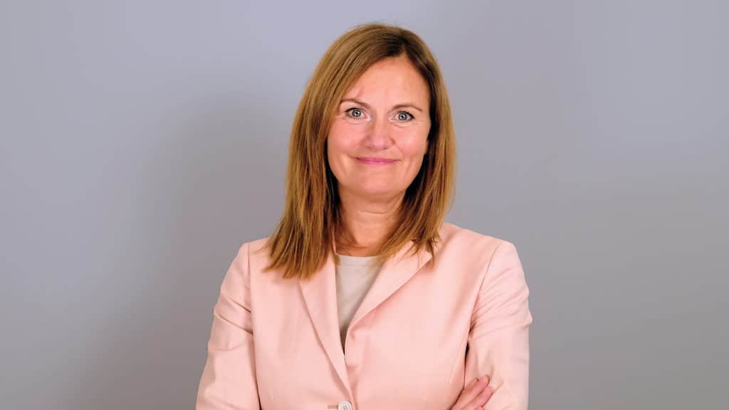 Read more about the article Change is coming, says SeaBOS chair