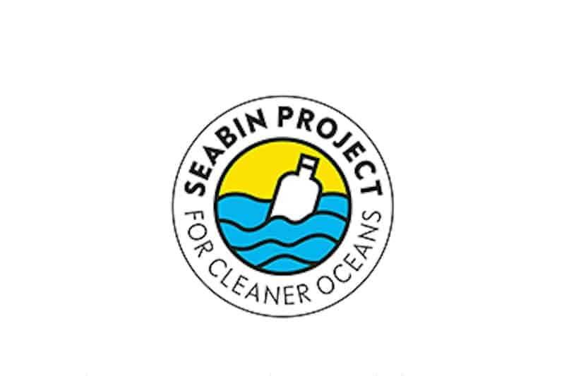 Read more about the article Wärtsilä joins Seabin Project