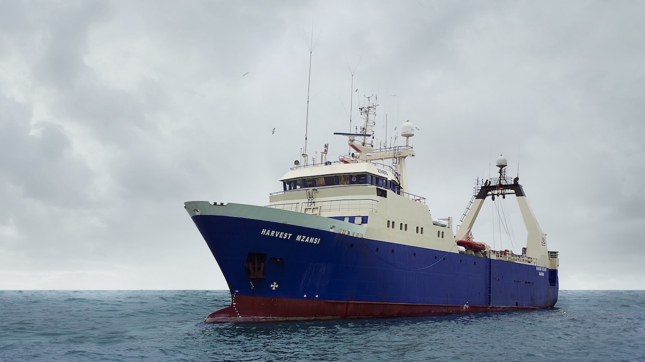 Read more about the article Sea Harvest acquires pelagic business