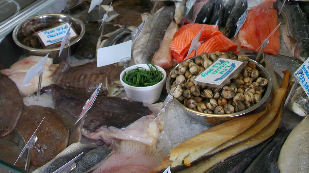 Read more about the article Direct seafood sales support profits, jobs and industry