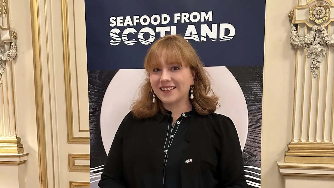 Read more about the article Seafood Scotland looks to European markets