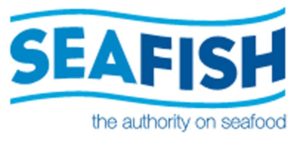 And the winner is.. Logo: Seafish - @ Fiskerforum