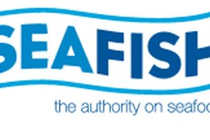 And the winner is.. Logo: Seafish - @ Fiskerforum