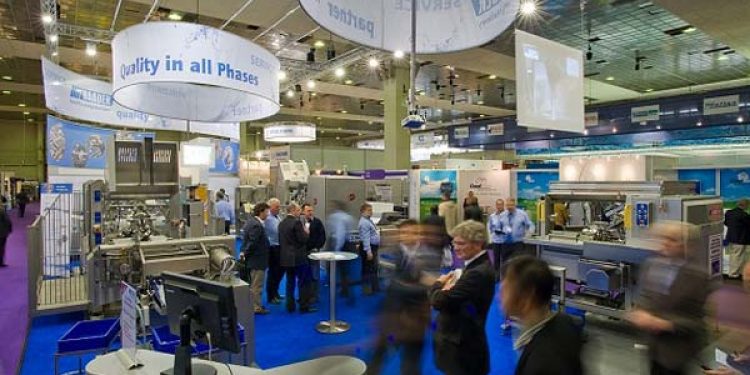 World`s largest Seafood Trade Fair opens tomorrow.  Photo: European seafood Ex - @ Fiskerforum