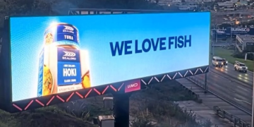 Pushing back on fish discrimination