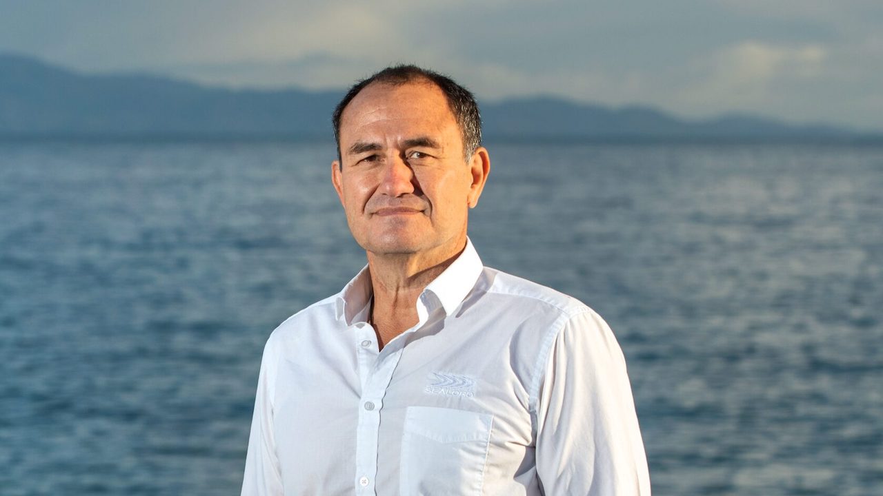 Sealord looks at switching Nelson production to seasonal activity ...