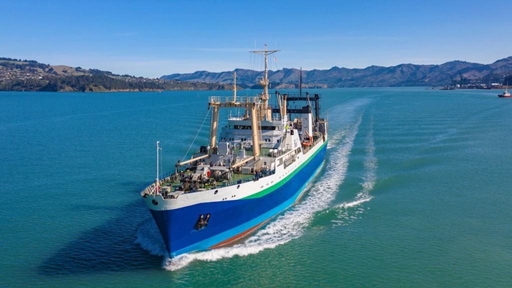 Read more about the article Sealord acquires Independent Fisheries – becomes NZ’s largest seafood group