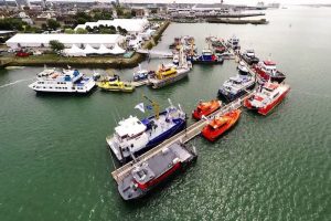 SeaWork is Europe’s fastest growing commercial marine exhibition - @ Fiskerforum
