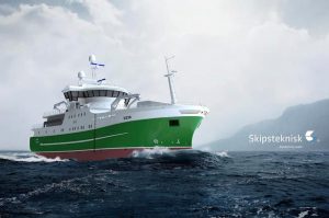 Vaagland Båtbyggeri is to build the new Seir - @ Fiskerforum