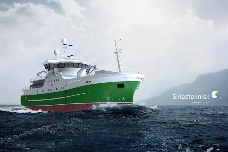 Read more about the article New longliner for Norwegian owners