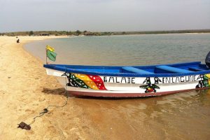 Senegal’s fishermen object to a deal with Russia on pelagic fisheries - @ Fiskerforum