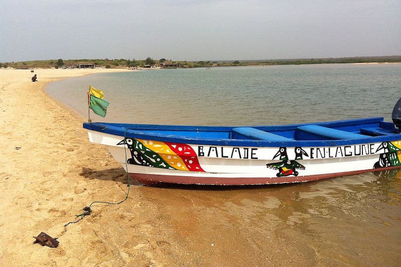 Read more about the article Senegal’s fishermen protest at Russian deal