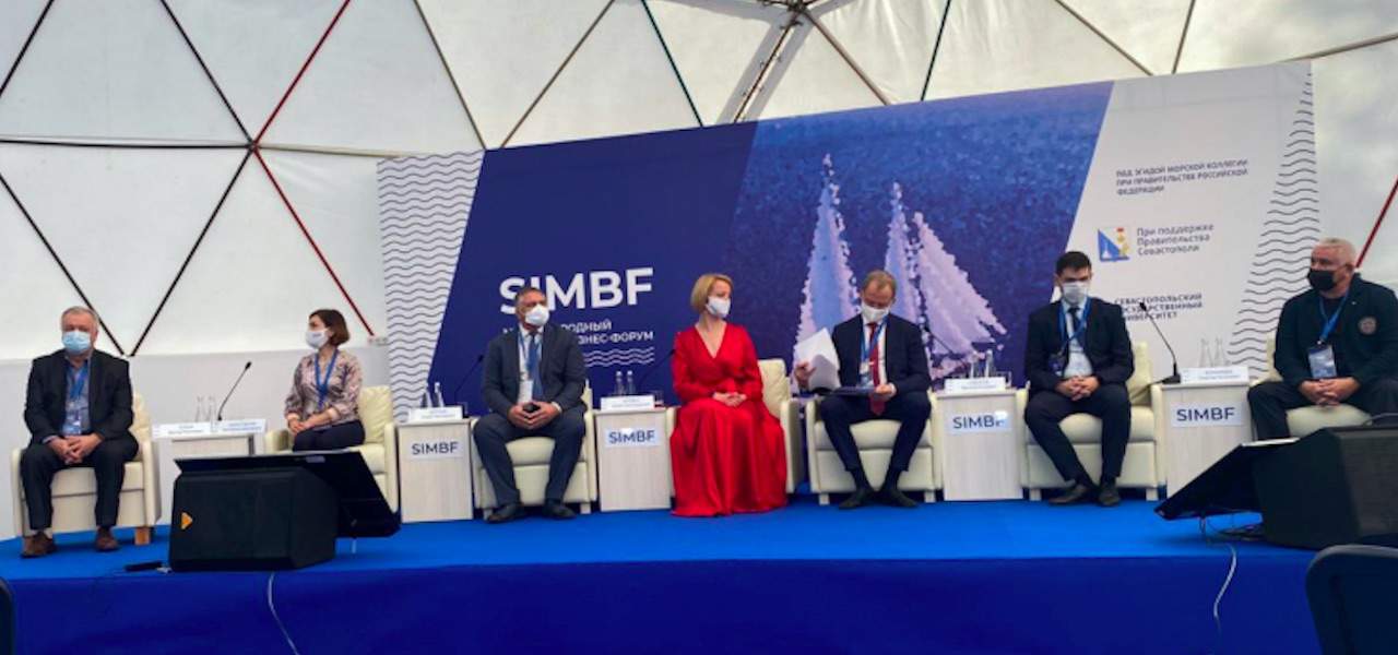 Read more about the article Ten new vessels planned for Sevastopol’s fishing industry