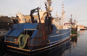 Scottish fishing wants ideas and proposals - @ Fiskerforum