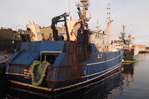 Scottish fishing wants ideas and proposals - @ Fiskerforum