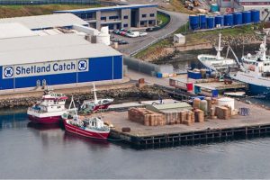 Shetland Catch - @ Fiskerforum