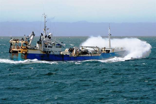 Read more about the article Icelandic fishing fleet continues to grow in number