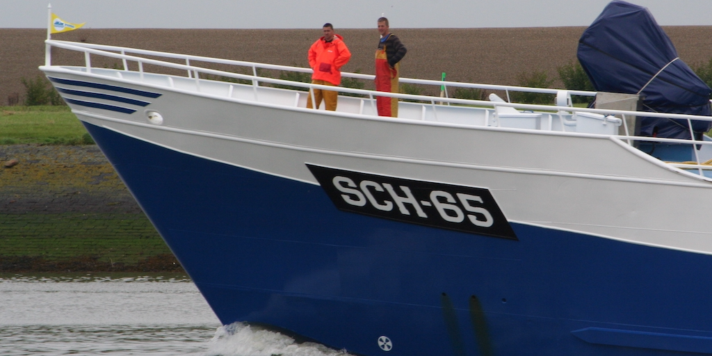 Read more about the article Cape Town Agreement welcomed, paves the way for safer fishing industry