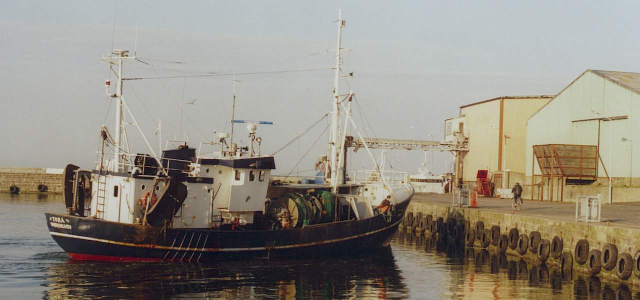 Read more about the article Provisional agreement on Baltic fleet reduction