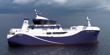 Longliner ordered for Faroese fishing company
