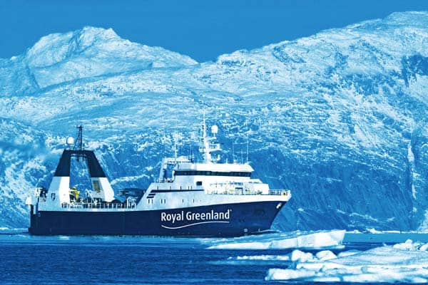Royal Greenland