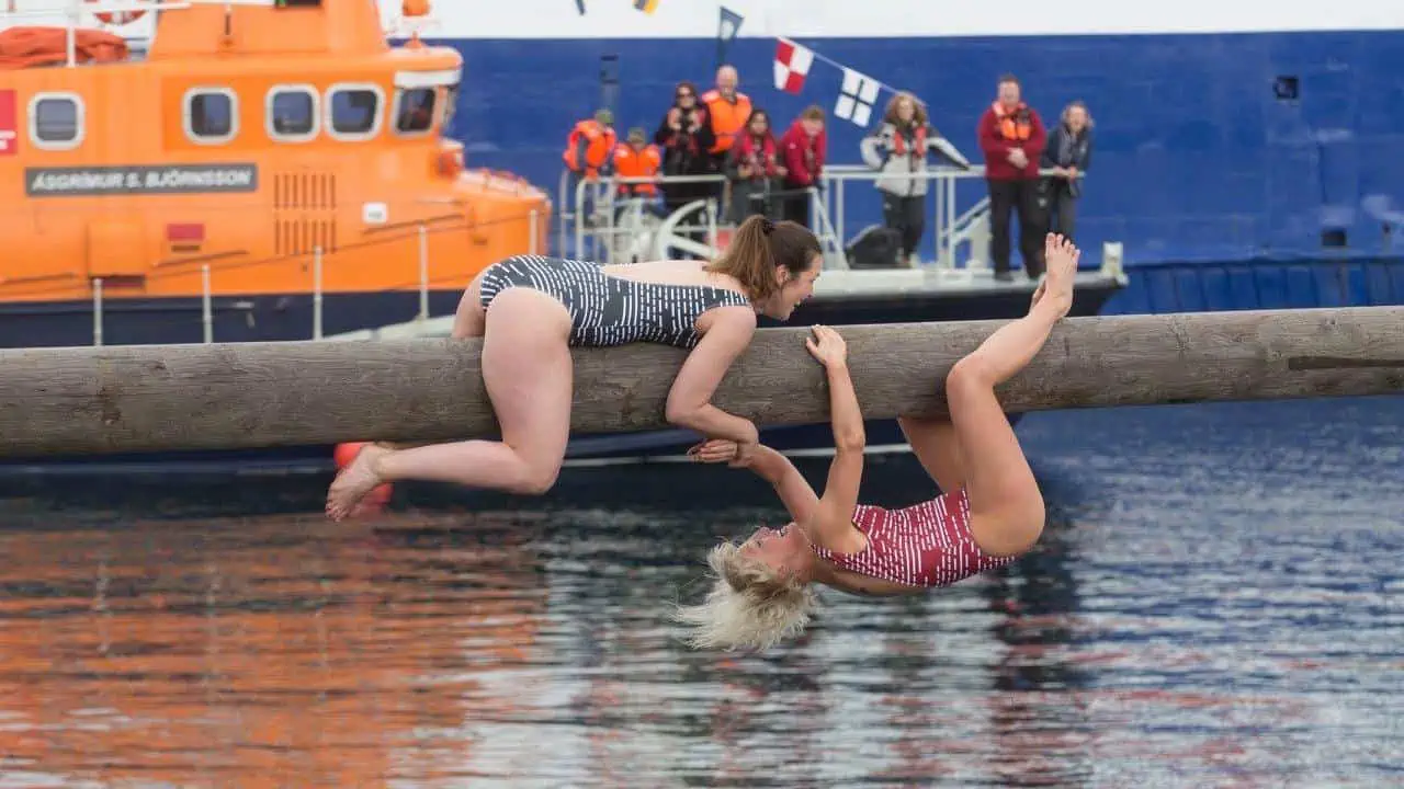 Read more about the article Seamen’s Day returns to Reykjavík
