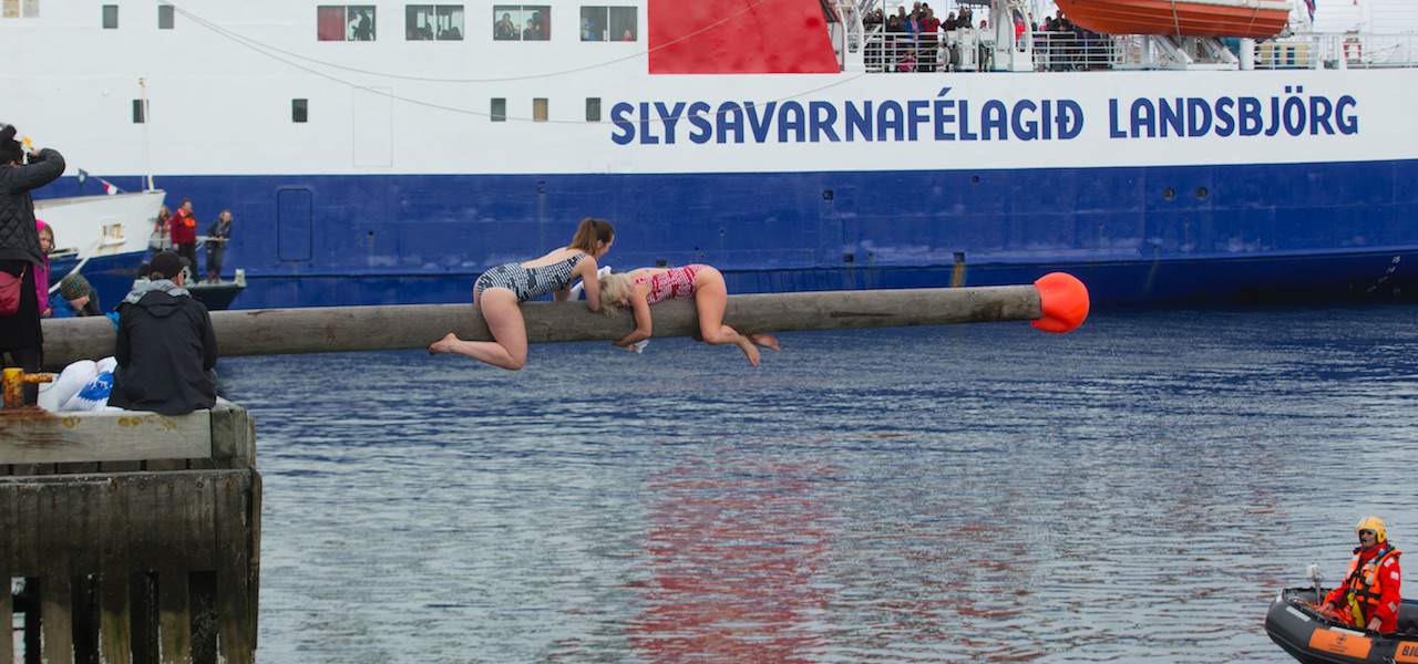 Read more about the article Reykjavík’s Seamen’s Day cancelled for the first time in 82 years