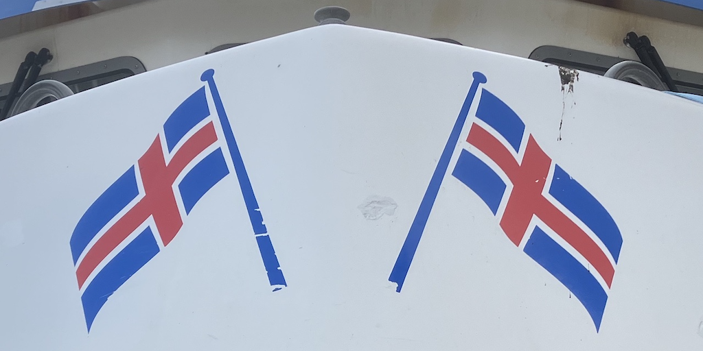 Read more about the article Irish fishing demands for same deal as Iceland